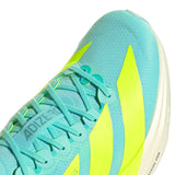 Tenis Adidas ADIZERO TAKUMI SEN Aqua Neon Hombre