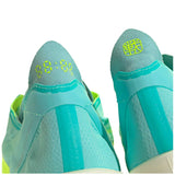 Tenis Adidas ADIZERO TAKUMI SEN Aqua Neon Hombre