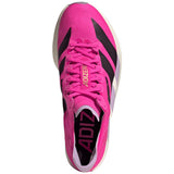 Tenis Adidas ADIZERO TAKUMI SEN 10 Rosa Negro Mujer