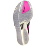 Tenis Adidas ADIZERO TAKUMI SEN 10 Rosa Negro Mujer