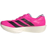Tenis Adidas ADIZERO TAKUMI SEN 10 Rosa Negro Mujer