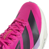 Tenis Adidas ADIZERO TAKUMI SEN 10 Rosa Negro Mujer