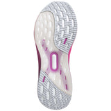 Tenis Adidas Running ULTRABOOST 5 Blanco Rosa Hombre