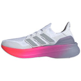 Tenis Adidas Running ULTRABOOST 5 Blanco Rosa Hombre