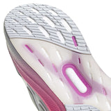 Tenis Adidas Running ULTRABOOST 5 Blanco Rosa Hombre