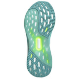 Tenis Adidas Running ULTRABOOST 5 Aqua Lima Mujer