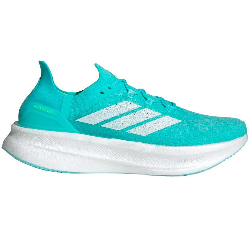 Tenis Adidas Running ULTRABOOST 5 STRUN Aqua Hombre