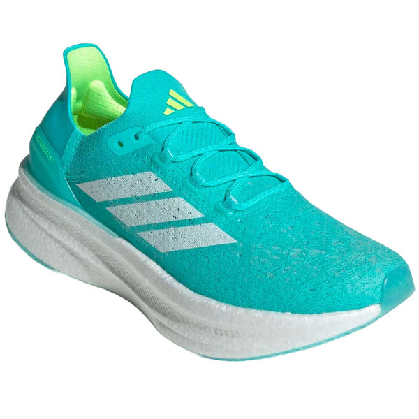 Tenis Adidas Running ULTRABOOST 5 STRUN Aqua Hombre