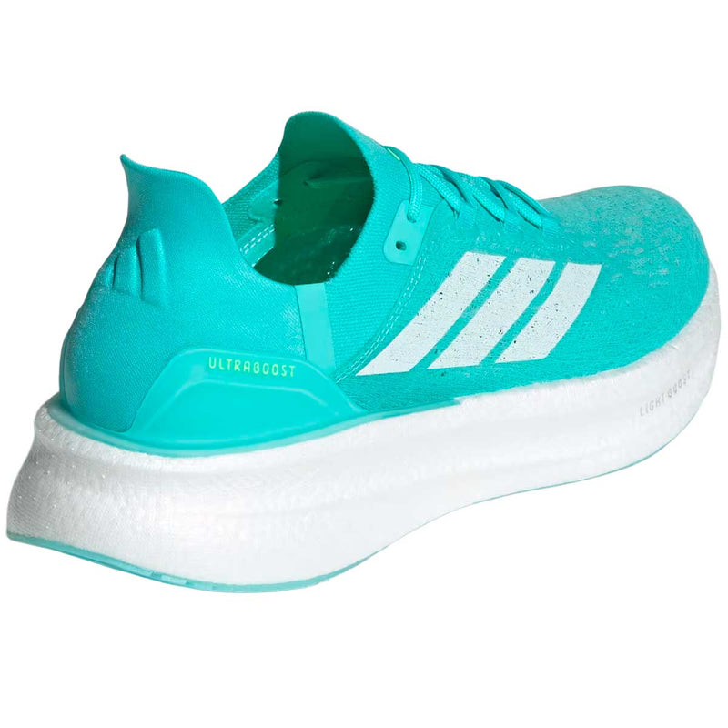 Tenis Adidas Running ULTRABOOST 5 STRUN Aqua Hombre