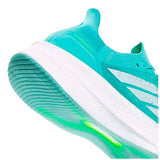 Tenis Adidas Running ULTRABOOST 5 STRUN Aqua Hombre