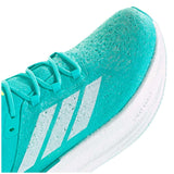 Tenis Adidas Running ULTRABOOST 5 STRUN Aqua Hombre