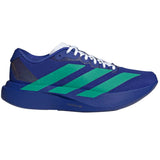 Tenis Adidas Adizero EVO SL WOVEN Azul Bicolor Mujer