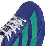 Tenis Adidas Adizero EVO SL WOVEN Azul Bicolor Mujer