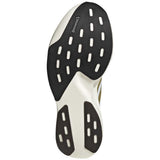 Tenis Adidas Adizero EVO SL WOVEN Blanco Dorado Mujer