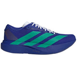 Tenis Adidas Adizero EVO SL WOVEN Azul Bicolor Hombre