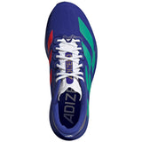 Tenis Adidas Adizero EVO SL WOVEN Azul Bicolor Hombre