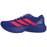 Tenis Adidas Adizero EVO SL WOVEN Azul Bicolor Hombre