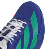 Tenis Adidas Adizero EVO SL WOVEN Azul Bicolor Hombre