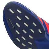 Tenis Adidas Adizero EVO SL WOVEN Azul Bicolor Hombre