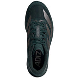 Tenis Adidas ADIZERO EVO SL Verde Plata Hombre