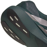 Tenis Adidas ADIZERO EVO SL Verde Plata Hombre