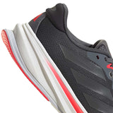 Tenis Adidas SUPERNOVA RISE 2 Negro Rojo Hombre