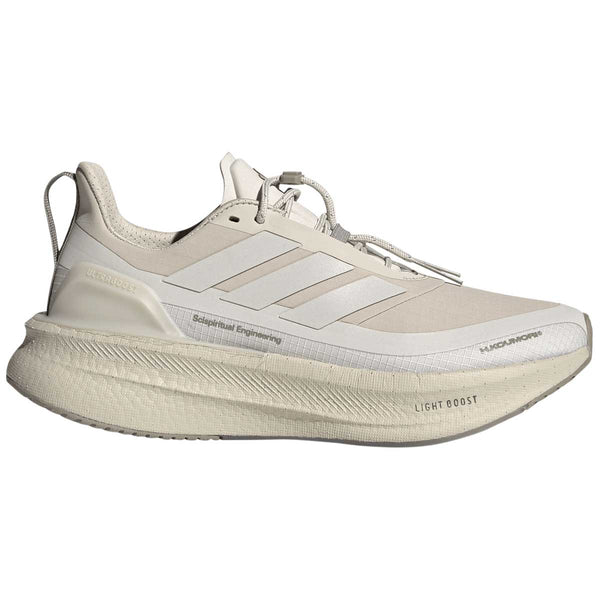 Tenis Adidas by H.Koumori ULTRABOOST 5 Beige Mujer