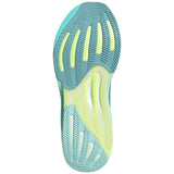 Tenis Adidas SUPERNOVA RISE 2 Gris Aqua Mujer