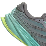 Tenis Adidas SUPERNOVA RISE 2 Gris Aqua Mujer