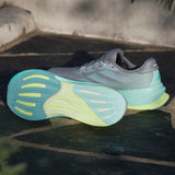 Tenis Adidas SUPERNOVA RISE 2 Gris Aqua Mujer