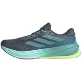 Tenis Adidas SUPERNOVA RISE 2 Gris Menta Hombre