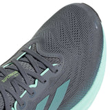 Tenis Adidas SUPERNOVA RISE 2 Gris Menta Hombre