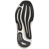 Tenis Adidas SUPERNOVA RISE 3 Negro Blanco Hombre