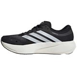 Tenis Adidas SUPERNOVA RISE 3 Negro Blanco Hombre