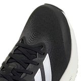 Tenis Adidas SUPERNOVA RISE 3 Negro Blanco Hombre