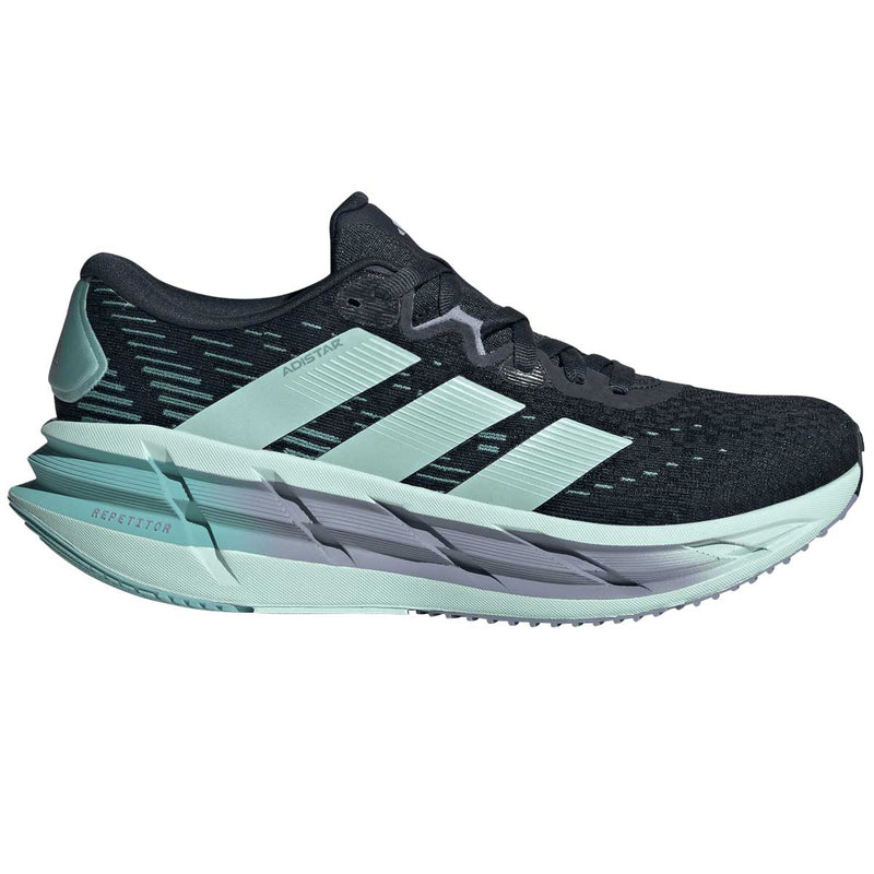 Tenis Adidas Running ADISTAR 4 Navy Mint Mujer