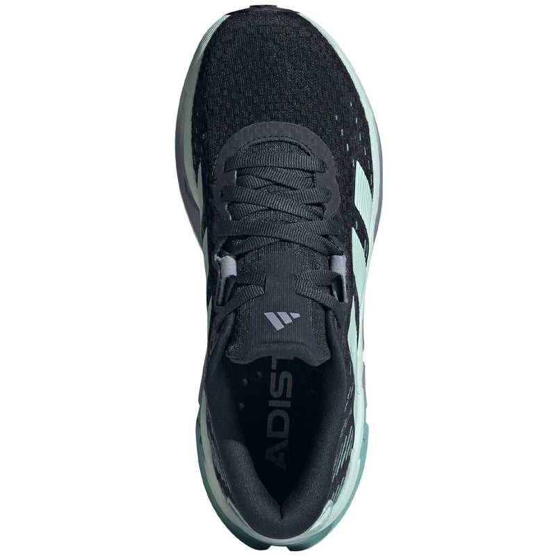 Tenis Adidas Running ADISTAR 4 Navy Mint Mujer