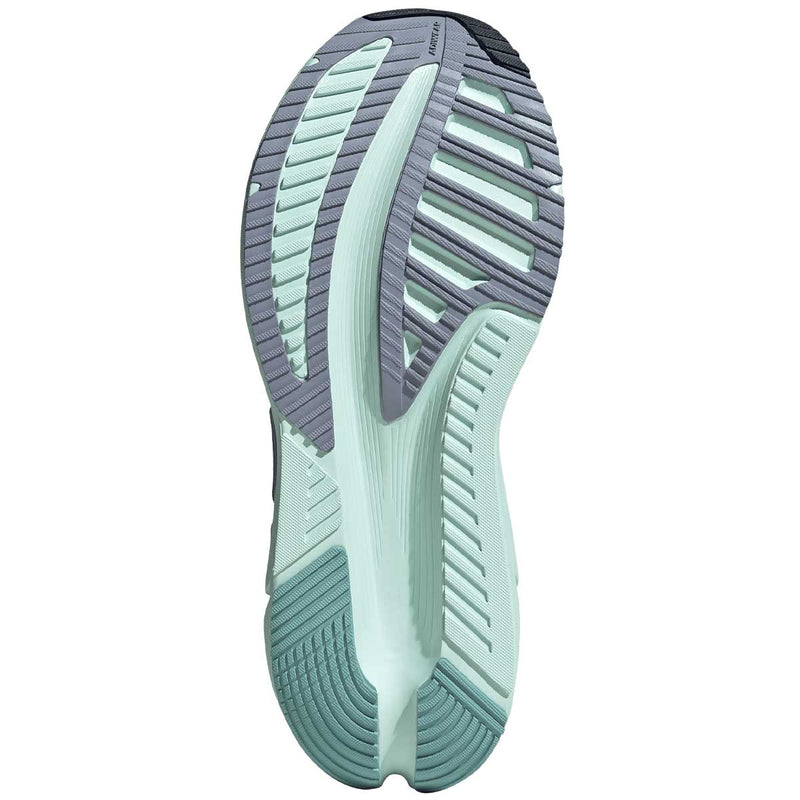 Tenis Adidas Running ADISTAR 4 Navy Mint Mujer