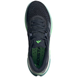 Tenis Adidas Running ADISTAR 3 Negro Verde Hombre