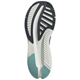 Tenis Adidas Running ADISTAR 3 Negro Verde Hombre