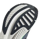 Tenis Adidas Running ADISTAR 3 Negro Verde Hombre