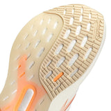 Tenis Adidas Running ULTRABOOST 5X Naranja Beige Mujer