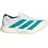 Tenis Adidas ADIZERO ADIOS PRO 4 Blanco Verde Hombre