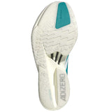 Tenis Adidas ADIZERO ADIOS PRO 4 Blanco Verde Hombre