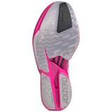 Tenis Adidas ADIZERO ADIOS PRO 4 Rosa Plata Hombre