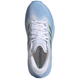Tenis Adidas SUPERNOVA RISE 3 Celeste Plata Mujer