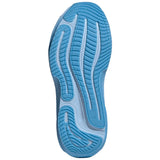 Tenis Adidas SUPERNOVA RISE 3 Celeste Plata Mujer