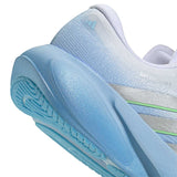 Tenis Adidas SUPERNOVA RISE 3 Celeste Plata Mujer