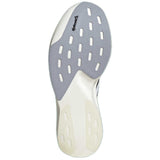 Tenis Adidas Adizero EVO SL WOVEN Blanco Negro Hombre