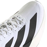 Tenis Adidas Adizero EVO SL WOVEN Blanco Negro Hombre